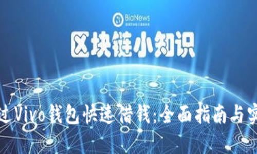 如何通过Vivo钱包快速借钱：全面指南与实用技巧