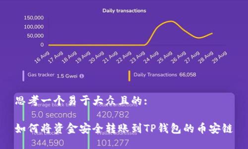 思考一个易于大众且的:

如何将资金安全转账到TP钱包的币安链