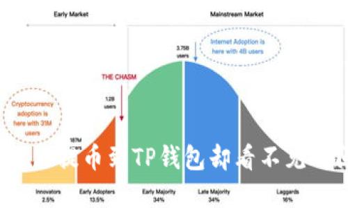 如何解决提币到TP钱包却看不见的问题？