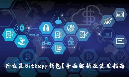 什么是Bitkepp钱包？全面解析及使用指南