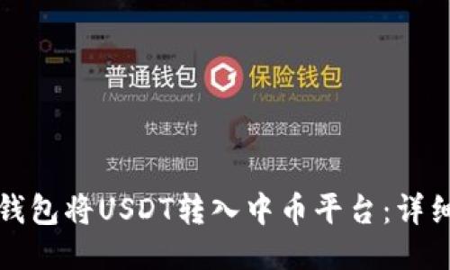 如何使用TP钱包将USDT转入中币平台：详细步骤与技巧