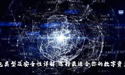 区块链钱包类型及安全性详解：选择最适合你的数字资产保护方式