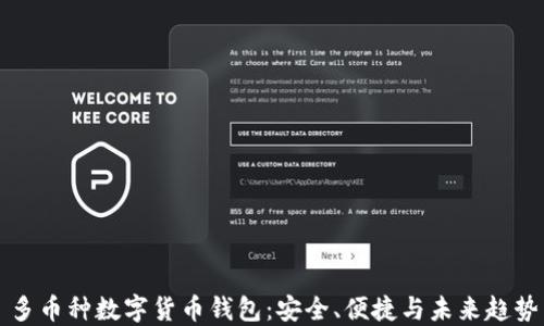 
多币种数字货币钱包：安全、便捷与未来趋势