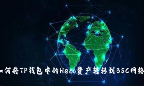 如何将TP钱包中的Heco资产转移到BSC网络？