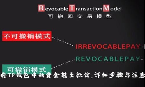 如何将TP钱包中的资金转至微信：详细步骤与注意事项