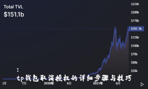 :
tp钱包取消授权的详细步骤与技巧