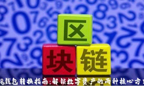 
TP钱包转换指南：解锁数字资产的两种核心方式