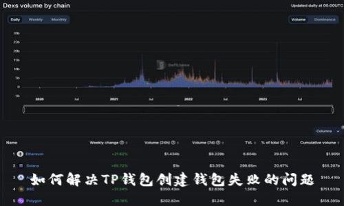 如何解决TP钱包创建钱包失败的问题