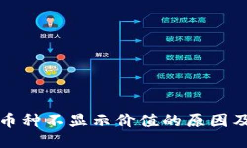 TP钱包中币种不显示价值的原因及解决方法