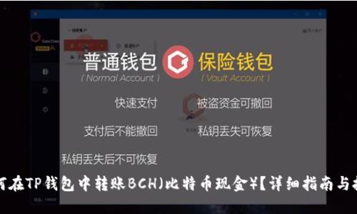 如何在TP钱包中转账BCH（比特币现金）？详细指南与技巧