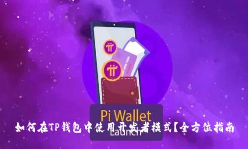 如何在TP钱包中使用开发者模式？全方位指南