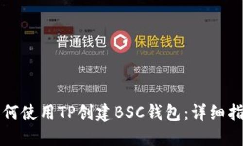 如何使用TP创建BSC钱包：详细指南