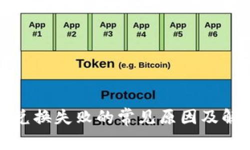 TP钱包兑换失败的常见原因及解决方案