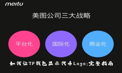 如何让TP钱包显示代币Logo：完整指南