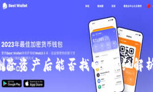 TP钱包App删除资产后能否找回？详细解析与解决方案