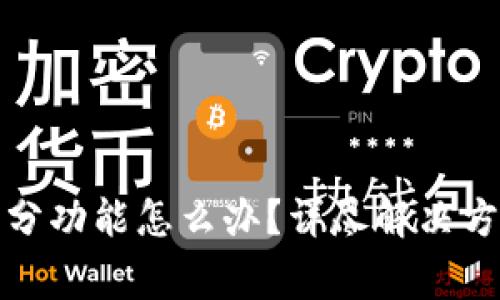 TP钱包停用部分功能怎么办？详尽解决方案及注意事项