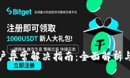 TP钱包账户异常解决指南：全面解析与应对策略