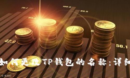 bias如何更改TP钱包的名称：详细指南