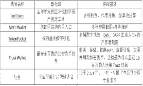 
深入了解Solana公链及其与TP钱包的协作关系