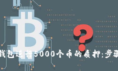 如何使用TP钱包进行5000个币的质押：步骤与注意事项