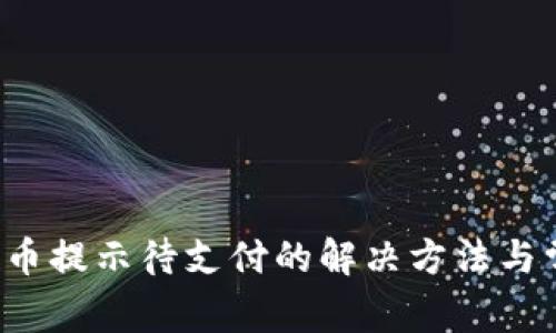  TP钱包转换币提示待支付的解决方法与常见问题解析