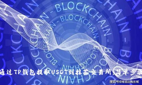 如何通过TP钱包提取USDT到抹茶交易所：简单步骤指南