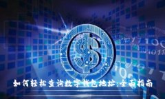 如何轻松查询数字钱包地