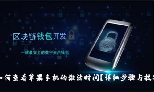 如何查看苹果手机的激活时间？详细步骤与技巧