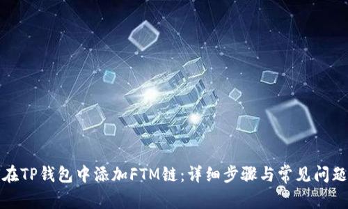 如何在TP钱包中添加FTM链：详细步骤与常见问题解答