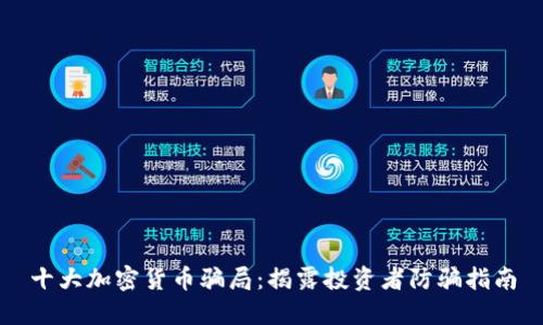 十大加密货币骗局：揭露投资者防骗指南