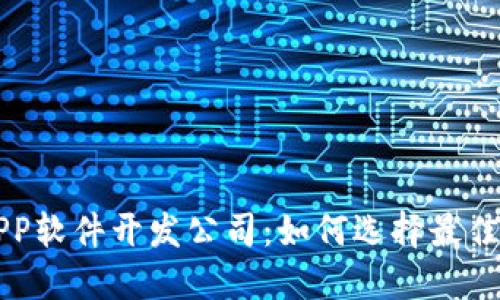 区块链APP软件开发公司：如何选择最佳合作伙伴
