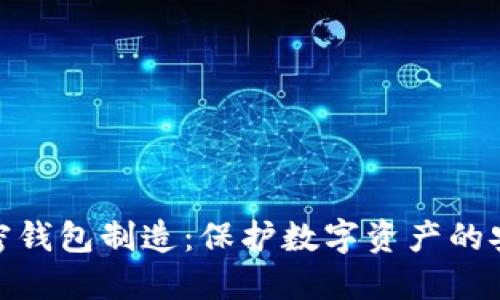 硬件加密钱包制造：保护数字资产的安全盾牌