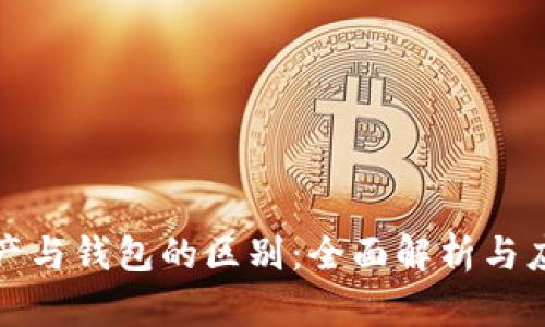 数字资产与钱包的区别：全面解析与应用指南
