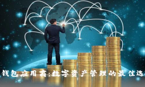 TP钱包应用商：数字资产管理的最佳选择