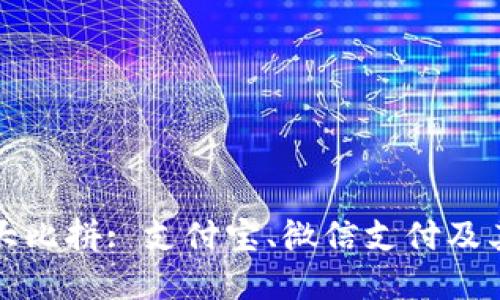 中国主流数字钱包大比拼: 支付宝、微信支付及其他不可忽视的选择