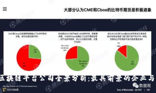 2023年区块链平台公司全景分析：最具前景的企业与创新技术