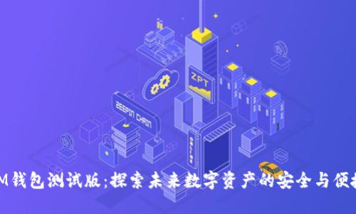 IM钱包测试版：探索未来数字资产的安全与便捷