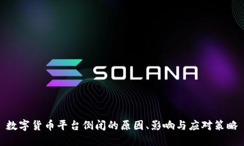 数字货币平台倒闭的原因、影响与应对策略
