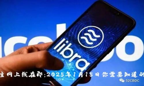 Pi币主网上线在即：2025年1月15日你需要知道的一切