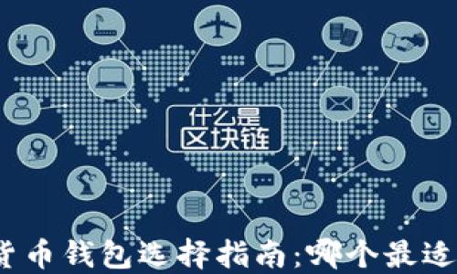 
数字货币钱包选择指南：哪个最适合你？
