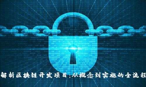 全面解析区块链开发项目：从概念到实施的全流程指南