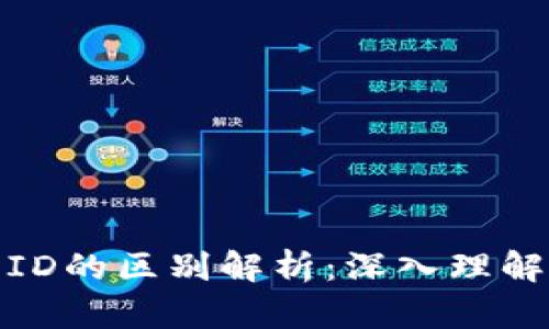 加密钱包地址与ID的区别解析：深入理解区块链钱包组件