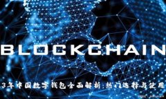 2023年中国数字钱包全面解