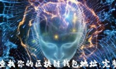 如何查找你的区块链钱包