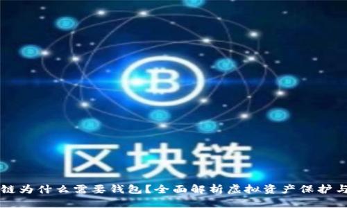 区块链为什么需要钱包？全面解析虚拟资产保护与管理