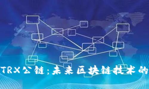 波场TRX公链：未来区块链技术的先锋