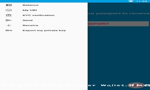 如何安全地下载和使用Ledger Wallet：详细指南