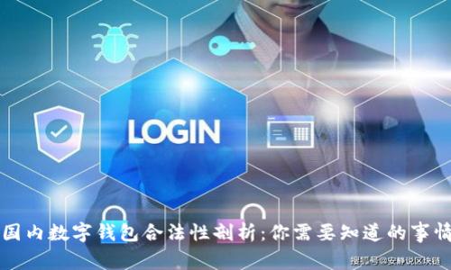 国内数字钱包合法性剖析：你需要知道的事情