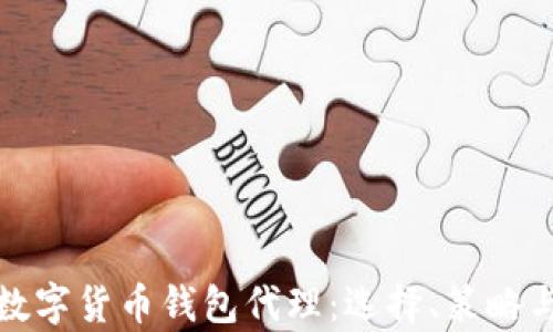 
全面解析数字货币钱包代理：选择、策略与未来发展