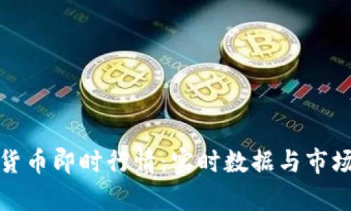 加密货币即时行情：实时数据与市场分析